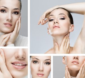 Visage Masks