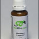 PetAlive Flatulence Preventer - Natural Treatment for Flatulence and Abdominal Cramps in Pets