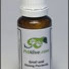 Petalive Grief And Pining Formula - Naturally Helps Depressed Or Grieving Pets