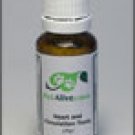Petalive Heart And Circulation Tonic - Natural Formula For Heart Conditions