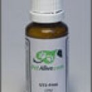PetAlive UTI-Free - Natural Treatment for Bladder Infections and UTI in Pets