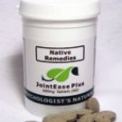 JointEase Plus - Natural Relief of Pain, Inflammation, arthritis