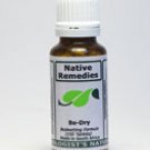 Be-Dry - Homeopathic Formula for Child Bedwetting