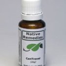 CanTravel - Herbal Remedy for Travel and Motion Sickness and Nausea