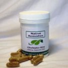 Cholesto-Rite (60 caps) - Herbal Formula for Control of Good and Bad Cholesterol