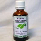 Crave-Rx Drops (50ml) Herbal Aid for Stopping Smoking