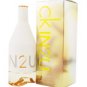 CK IN2U by Calvin Klein for Women 5.0 oz Eau De Toilette