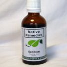EcoSlim Drops (50ml) Natural herbal formula, lose weight without the side effects of diet pills.
