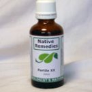 Fertile XX (50ml) - Herbal Formula for Enhanced Female Reproductive Health and Fertility