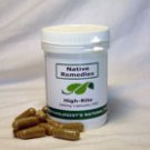 High-Rite (60 caps) - Herbal Remedy for High Blood Pressure and Hypertension