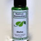 iBaba Colic Formula - Homeopathic Formula for Infant Colic