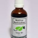Liver Dr. (50ml) to Improve Liver Health and Functioning