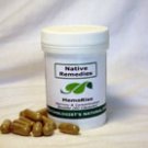 MemoRise (60 caps) - Natural herbal remedy to Reduce Short and Long Term Loss of Memory
