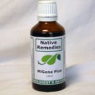 MiGone Plus (50ml) - Herbal Formula for Chronic Headaches and Migraines