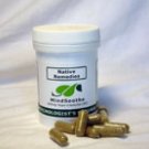 MindSoothe (60 caps) for Anxiety, Insomnia and Depression