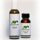 Naughty Nits Product Combo (Shampoo & Hair Oil)