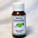 Triple Complex NicoTonic (360 tablets) - Natural remedy for Withdrawal from Addictive Drugs