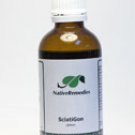 SciatiGon (50ml) - Natural Remedy for Neuralgia and Sciatica