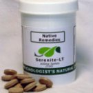 Serenite-LT Tablets - Natural Long Term Solution for Insomnia