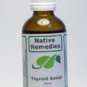 Thyroid Assist (50ml) - Nature's treatment for Healthy Thyroid and Hypothyroidism