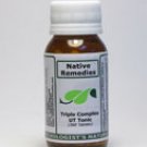Triple Complex UT Tonic - Natural remedy for Bladder and Urinary Tract Infections