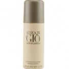ACQUA DI GIO DEODORANT SPRAY 3.4 OZ Men "NEW"