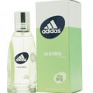 ADIDAS CITRUS ENERGY by Adidas for Women EDT Spray 1.7 oz