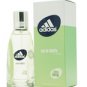 ADIDAS CITRUS ENERGY by Adidas for Women EDT Spray 1.7 oz