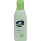 ADIDAS CITRUS ENERGY by Adidas BODY LOTION for Women