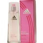 ADIDAS FRUITY RHYTHM for Women EDT spray 1.7 oz