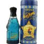 BLUE JEANS cologne by Gianni Versace EDT SPRAY 2.5 OZ