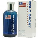 POLO SPORT cologne by Ralph Lauren EDT Spray 4.2 oz