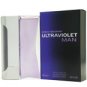 Ultraviolet by Paco Rabanne for MEN 100ml Edt (3.4oz )