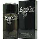 Black XS by Paco Rabanne for Men 1.7 oz Eau de Toilette Spray