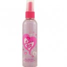 LOVES BABY SOFT perfume by Mem SKIN GLOW MIST 4 OZ