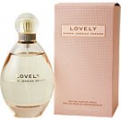 Lovely Eau de Parfum by Sarah Jessica Parker 1.7oz Womens