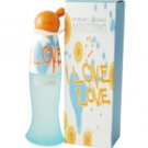 I LOVE LOVE perfume by Moschino EDT SPRAY 3.4 OZ