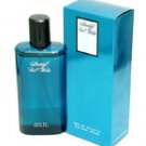 COOL WATER cologne by Davidoff EDT SPRAY 4.2 OZ