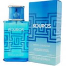 Yves Saint Laurent Kouros Tattoo EDT SPRAY 3.3 OZ