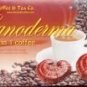 Ganoderma 4-in-1 Coffee Cafe Style - Cream & Sugar (20)