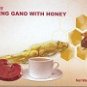 Ginseng Gano with Honey™ Sugar Free Caffeine Free (20 ct)