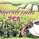 Ganoderma Green Tea (box of 20)
