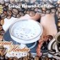 Ganoderma Hoodia Weight Loss Coffee Box of 12