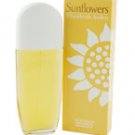 SUNFLOWERS by Elizabeth Arden - 3.3 oz Eau De Toilette Spray - Womans