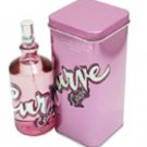 LIZ CLAIBORNE CURVE CRUSH FOR WOMEN BY LIZ CLAIBORNE 1.7OZ