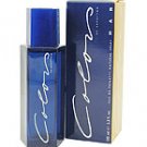 Colors by Benetton, 3.4oz Eau de Toilette Spray - Mens