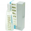 Liz Sport Eau De Toilette 3.4 oz Spray By Liz Claiborne - For Women