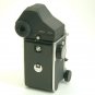 Mamiya C220 Twin lens Reflex Camera w/ 80 mm lenses (1986)