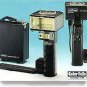 Metz Megablitz 402 Handlemount Flash with Battery & Charger (used - mint)