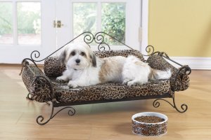 Luxury Pet Bed